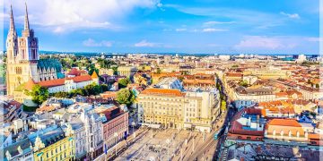 Hırvatistan Euroya Geçti!