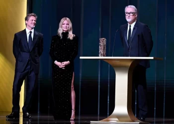 48. Cesar Ödülleri sahiplerini buldu