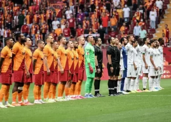 Alanyaspor ile Galatasaray, depremzedeler yararına hazırlık maçı oynayacak