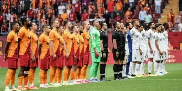 Alanyaspor ile Galatasaray, depremzedeler yararına hazırlık maçı oynayacak
