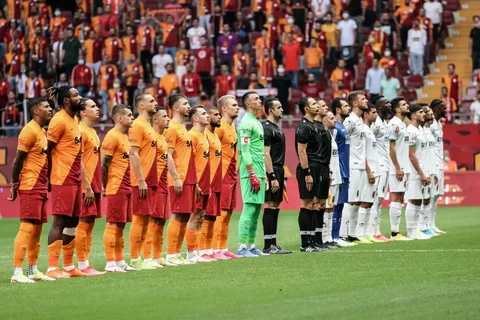 Alanyaspor Galatasaray2 Habermeydan