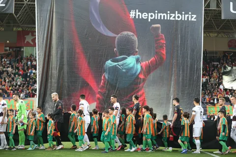 Alanyaspor Galatasaray3 Habermeydan