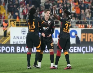 Alanyaspor Galatasaray5 Habermeydan