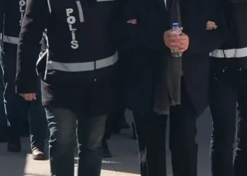 Depremde yıkılan binalarla ilgili soruşturmada aranan Yunus Kaya yakalandı