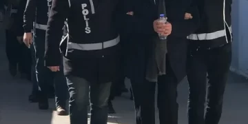 Depremde yıkılan binalarla ilgili soruşturmada aranan Yunus Kaya yakalandı