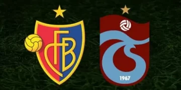 Basel-Trabzonspor maçı ne zaman, saat kaçta ve hangi kanalda?