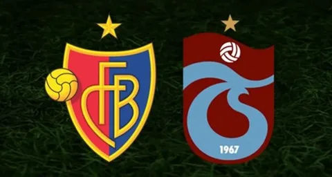 Basel Trabzonspor Habermeydan