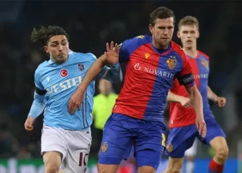 Trabzonspor, Avrupa kupalarına veda etti