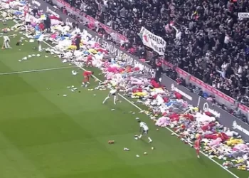 Beşiktaş-Antalyaspor: 0-0