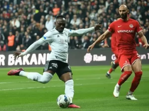 Besiktas Antalyaspor1 Habermeydan