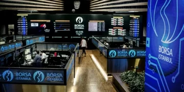 Borsa İstanbul 15 Şubat’a kadar kapandı