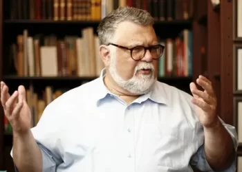 Celal Şengör: İstanbul’da iki noktada depremin şiddeti 9’a çıkacak