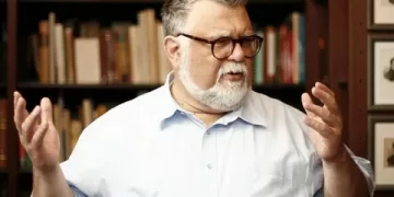 Celal Şengör: İstanbul’da iki noktada depremin şiddeti 9’a çıkacak