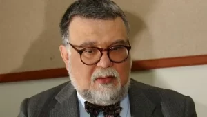 Celal Sengor1 Habermeydan