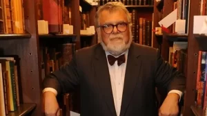 Celal Sengor2 Habermeydan