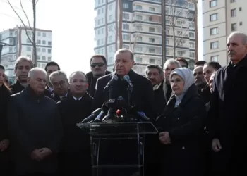 Erdoğan: Üniversitelerimizi bu noktada tatil ederek yurtları inşallah misafirhane gibi kullanacağız