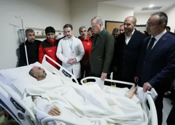 Başkan Erdoğan deprem bölgesindeki son durumu açıkladı: can kaybı 16 bin 546 yaralı sayısı 66 bin 132!