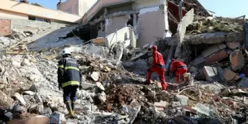 Kahramanmaraş’ta yıkılan binanın müteahhidi Bodrum’da arkadaşının evinde yakalandı