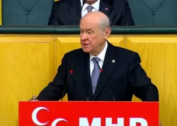 Haluk Levent ve Oğuzhan Uğur, Devlet Bahçeli’ye yanıt verdi