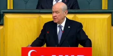 Haluk Levent ve Oğuzhan Uğur, Devlet Bahçeli’ye yanıt verdi