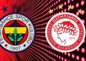 Turkish Airlines EuroLeague Fenerbahçe Beko – Olympiacos: 73-93