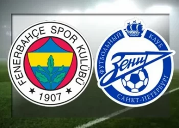 Fenerbahçe ve Rus ekibi Zenit depremzedeler için yardım maçı yapacak