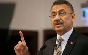 Fuat Oktay1 Habermeydan 1