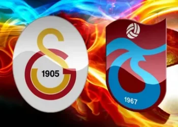 Galatasaray – Trabzonspor Maçı Ne Zaman, Saat Kaçta Ve Hangi Kanalda?