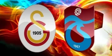 Galatasaray – Trabzonspor Maçı Ne Zaman, Saat Kaçta Ve Hangi Kanalda?