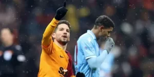 Galatasaray Trabzonspor1 Habermeydan