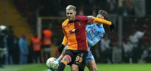 Galatasaray Trabzonspor2 Habermeydan