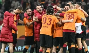 Galatasaray Umraniyespor2 Habermeydan