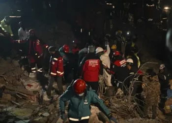 Depremden 140 saat sonra mucize kurtuluş!