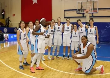 Hatay Büyükşehir Belediyespor Ligden Çekildi