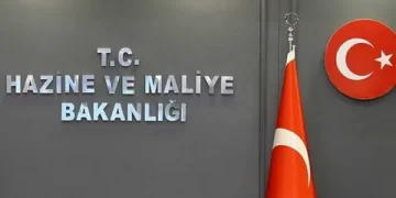 Hazine ve Maliye Bakanlığı, deprem nedeniyle atılan adımları paylaştı