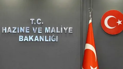 Hazine ve Maliye Bakanligi Habermeydan