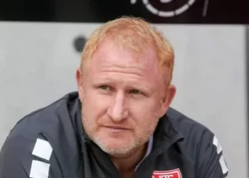 Basel’in Sportif Direktörü Heiko Vogel: “Gol atarsak sevinmeyeceğiz”