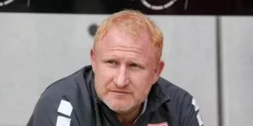 Basel’in Sportif Direktörü Heiko Vogel: “Gol atarsak sevinmeyeceğiz”