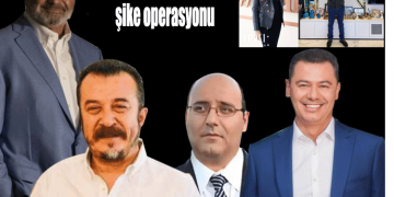 Interpol'ün de katıldığı şike operasyonunda 23 gözaltı: Burak Başel, Erbil Arkın, Ünal Aydoğan Vedat Erbaş, Hüsnü Falyalı ve Özge Falyalı