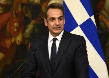 Yunanistan Başbakanı: Yunan ve Türkler birlikte savaşıyor