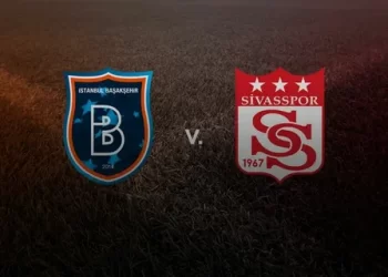 UEFA Konferans Ligi’ndeki Başakşehir ve Sivasspor’un Rakipleri Belli Oldu