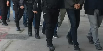 Malatya’da ‘yıkılan binalar’ ile ilgili yürütülen soruşturmada: 40 gözaltı