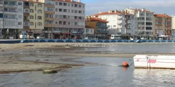 Kandilli Rasathanesi’nden ‘Marmara Denizi’ açıklaması