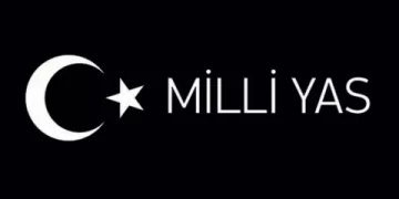 Türkiye’de 7 günlük milli yas ilan edildi