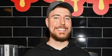 Ünlü YouTuber MrBeast Görme Sorunu Yaşayan 1.000 Kişiyi Tedavi Ettirdi