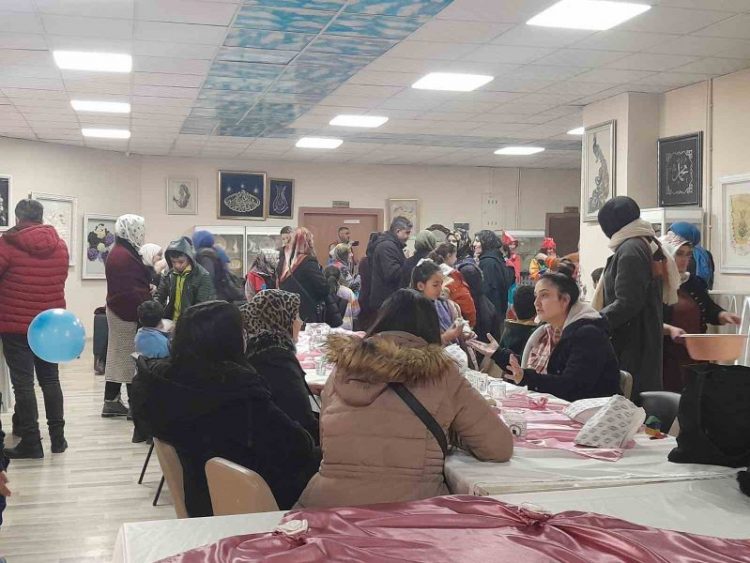 Mus Bulanik Kaymakamligi Habermeydan