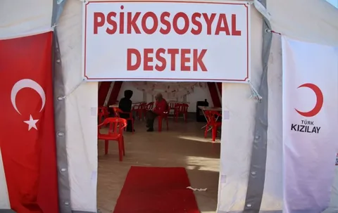 Mus Psikososyal Destek Habermeydan