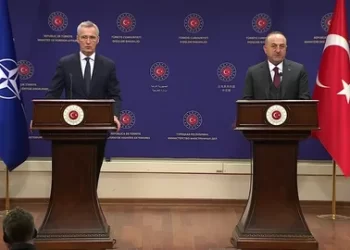NATO Genel Sekreteri Jens Stoltenberg: “İsveç ve Finlandiya’nın önemli adımlar attığını düşünüyorum. Ben onaylama zamanlarının geldiğine inanıyorum”