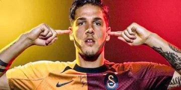 Nicolo Zaniolo kimdir?