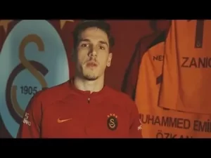 Nicolo Zaniolo2 Habermeydan